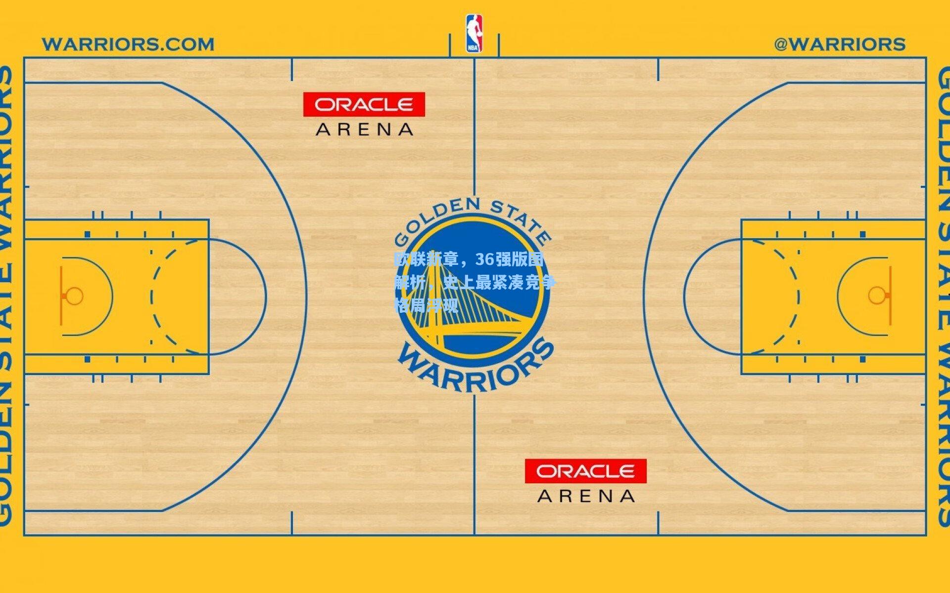 欧联新章，36强版图解析，史上最紧凑竞争格局浮现